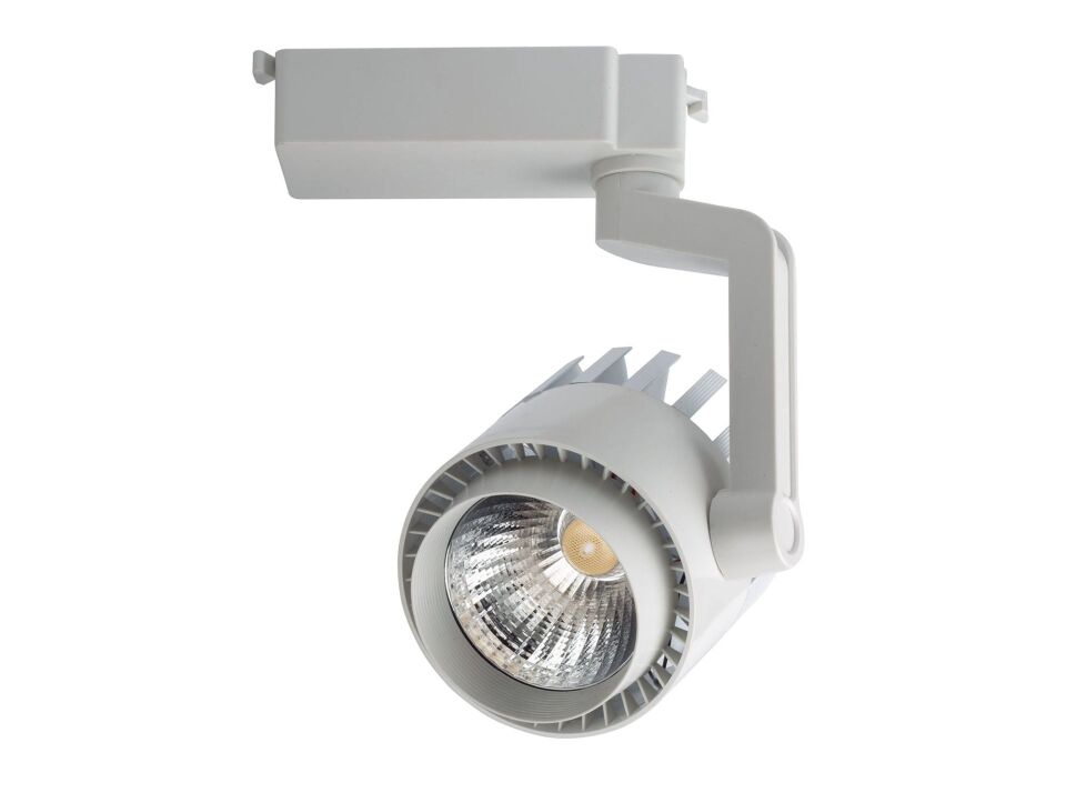 Noas 35W Marsilya Beyaz Kasa Ray Spot Günışığı YL29-3602