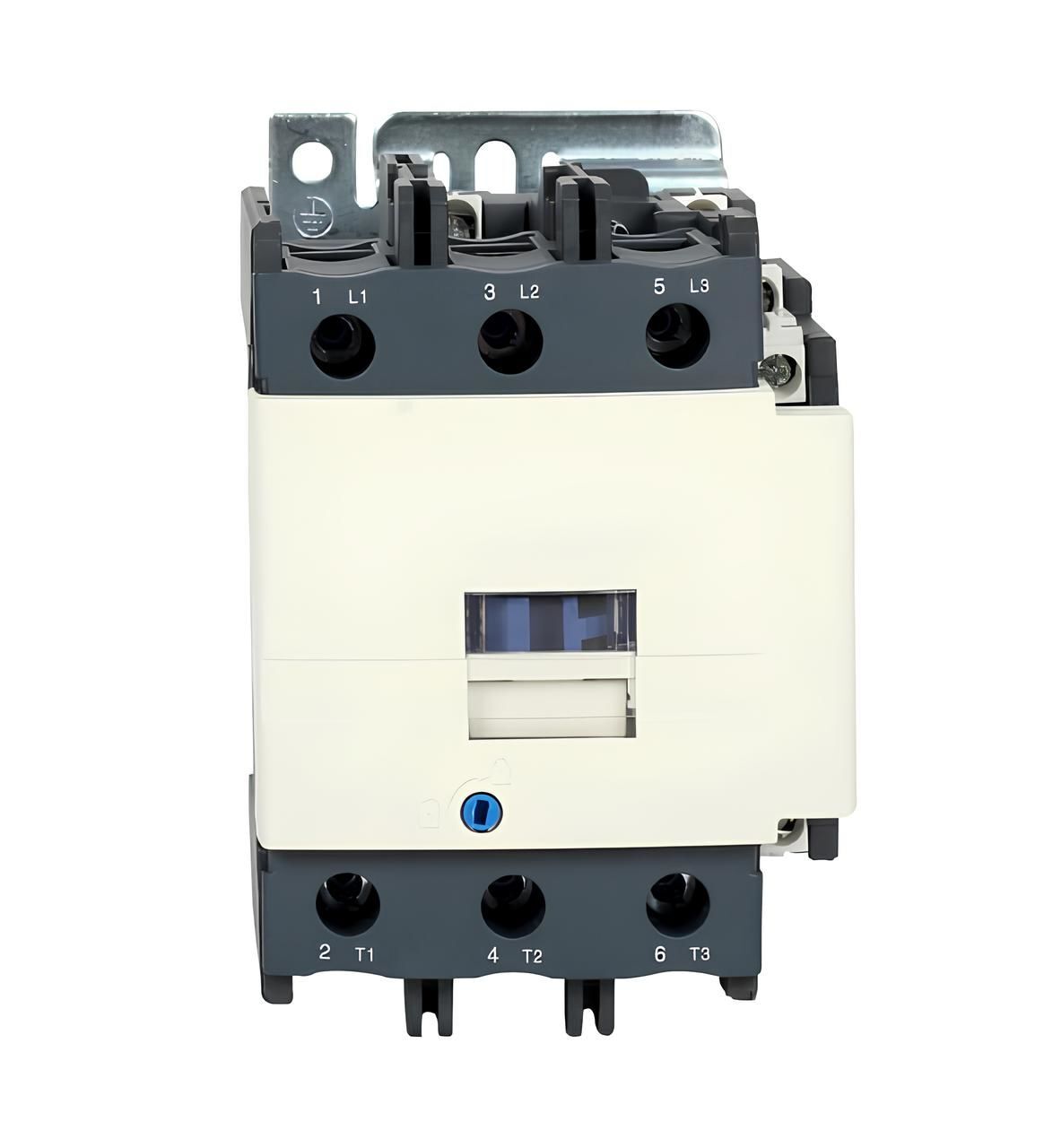 Momentum Kontaktör 65A 30Kw 1No Xcn-35655