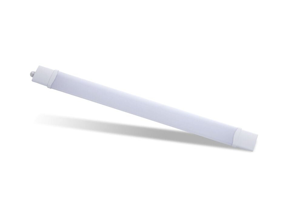 Noas 18W 60 Cm Etanj Nemliyer Led Bant Armatür Beyaz Işık YL98-2000