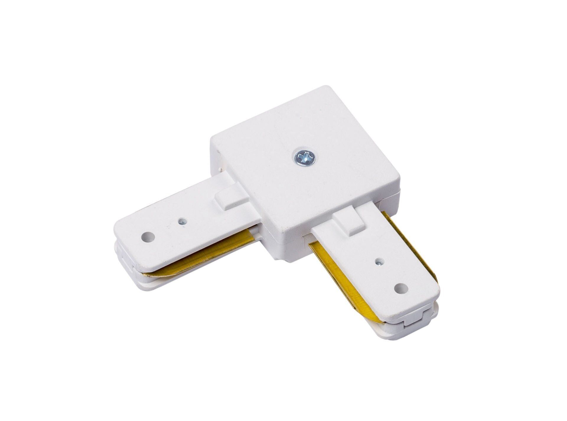 Noas Ray L Dönüş Bağlantı Beyaz Renk YL99-0005