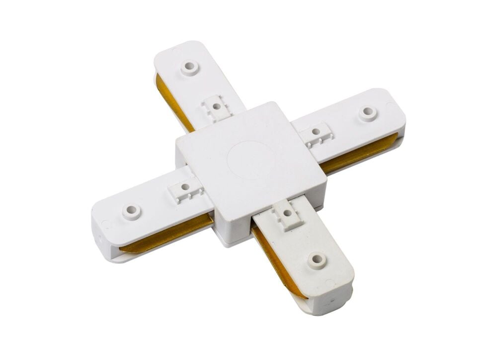 Noas Ray Artı Bağlantı Beyaz Renk YL99-0010