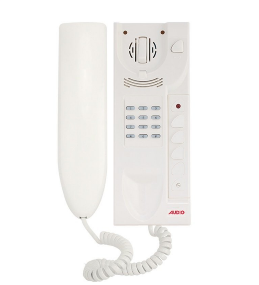 Audio Ip Asansör Telefon 002943