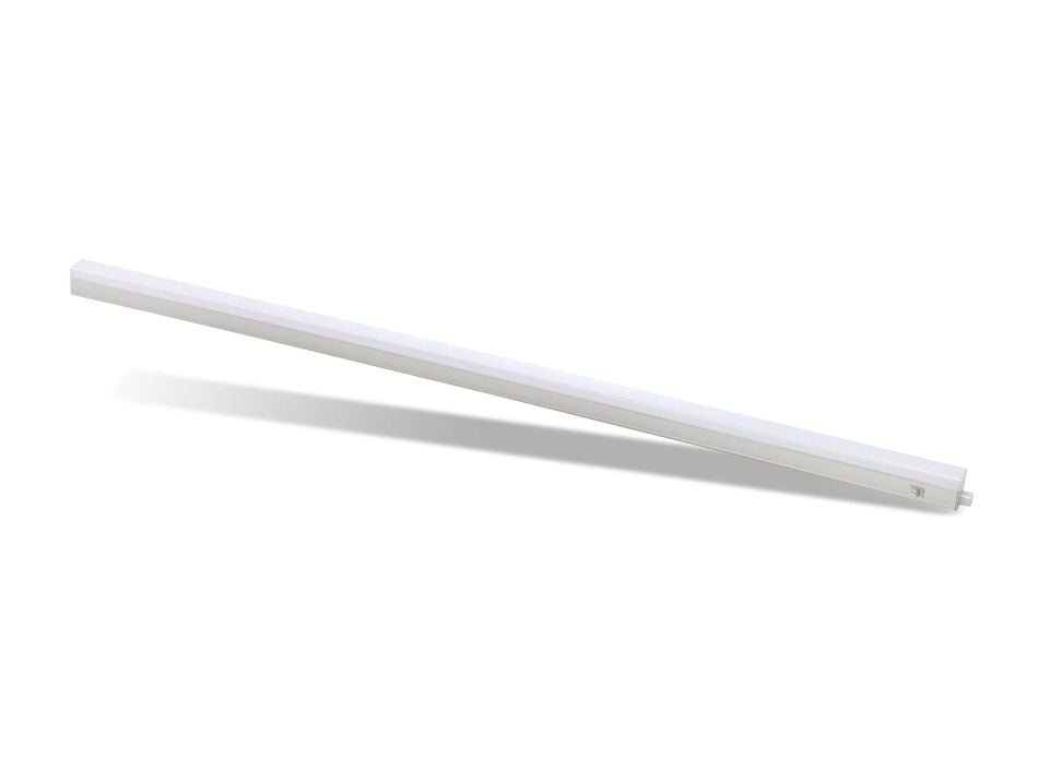 Noas 14W 90 Cm T5 Eklenebilir Led Bant Armatür Günışığı YL97-1401