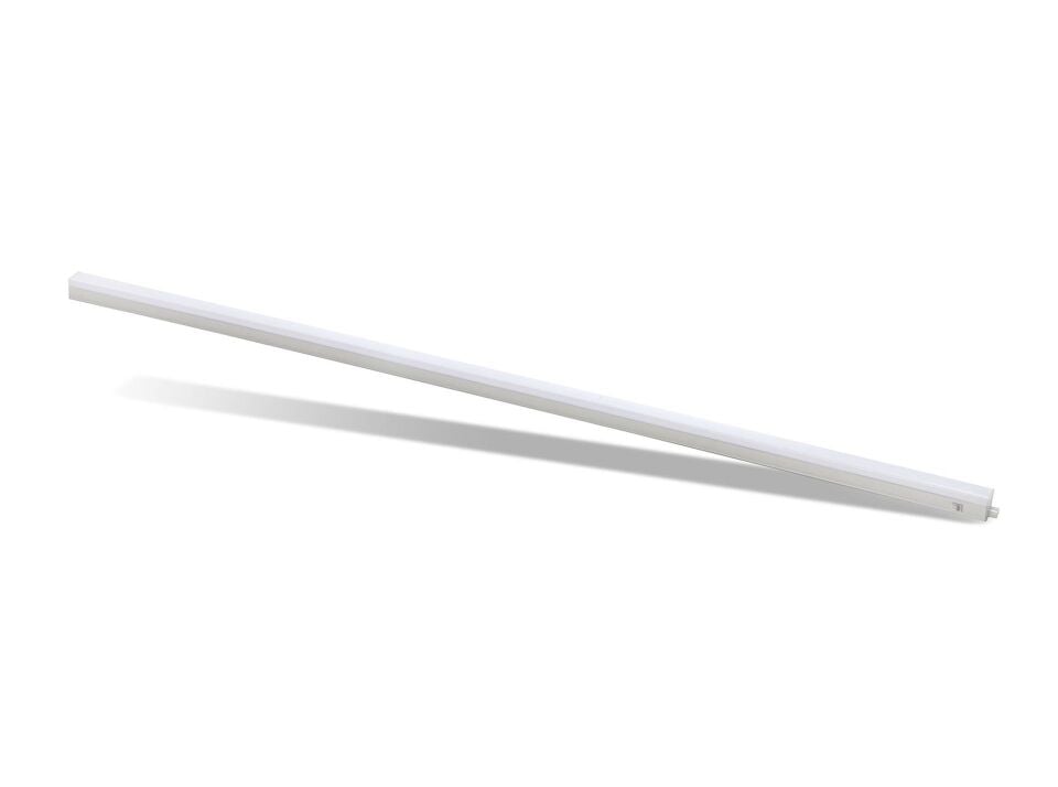 Noas 18W 120 Cm T5 Eklenebilir Led Bant Armatür Beyaz Işık YL97-1800