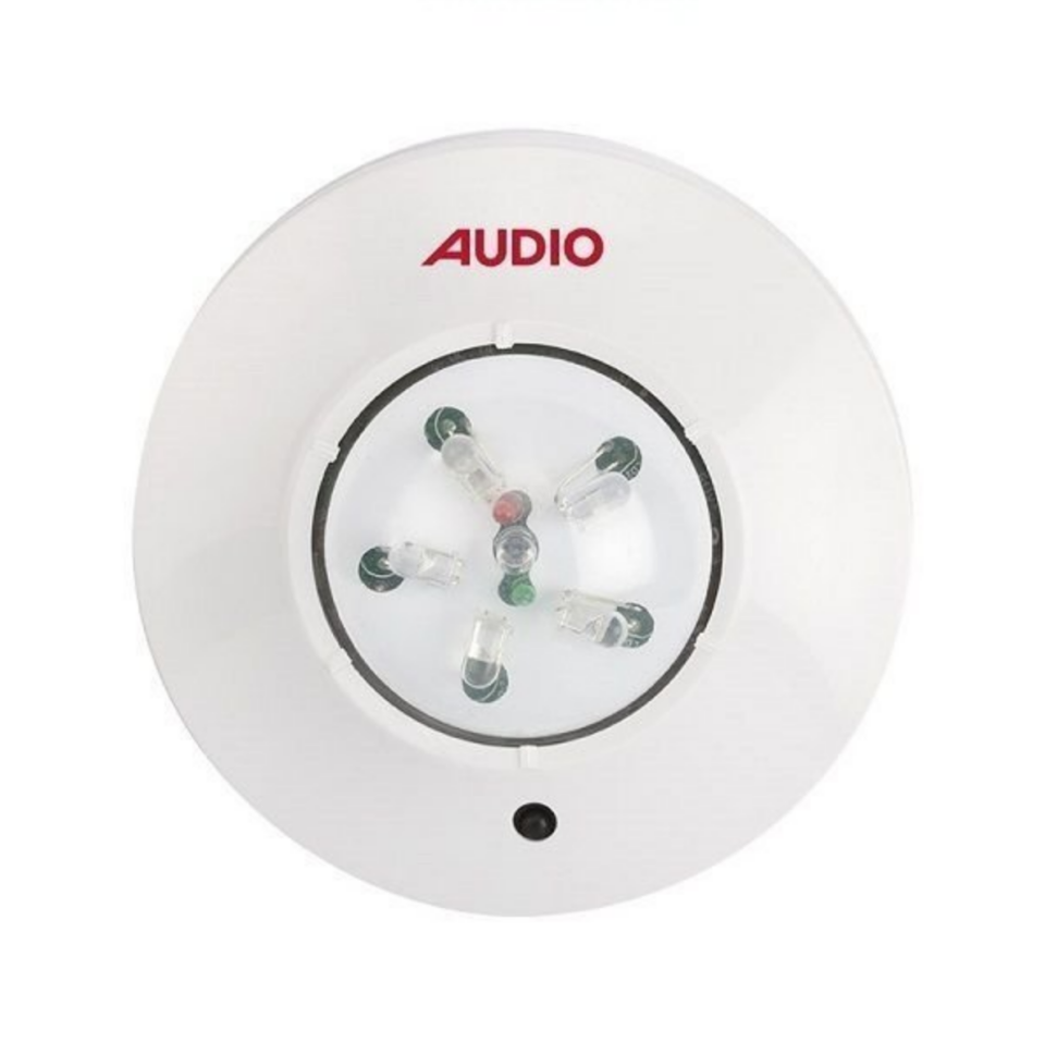 Audio Tv Ve Klima İr Kontrol Modülü 001808
