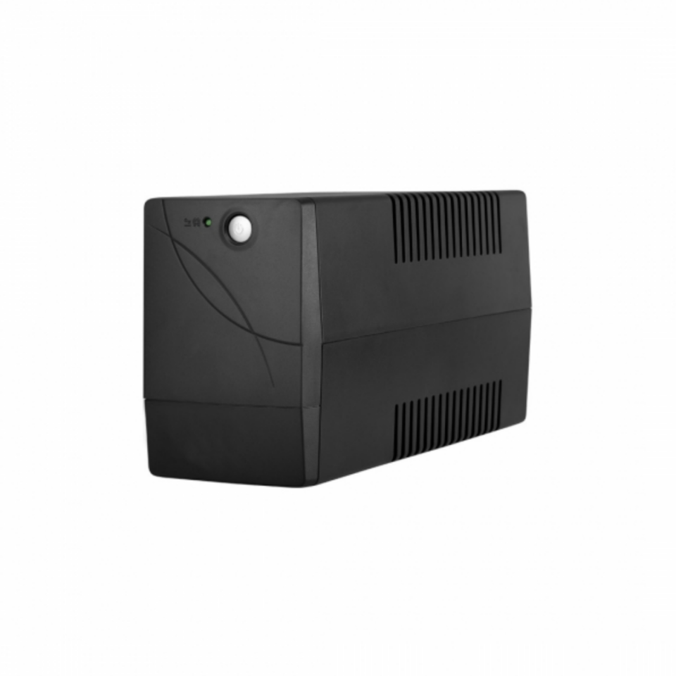 Audio 1000 Watt Ups 001822