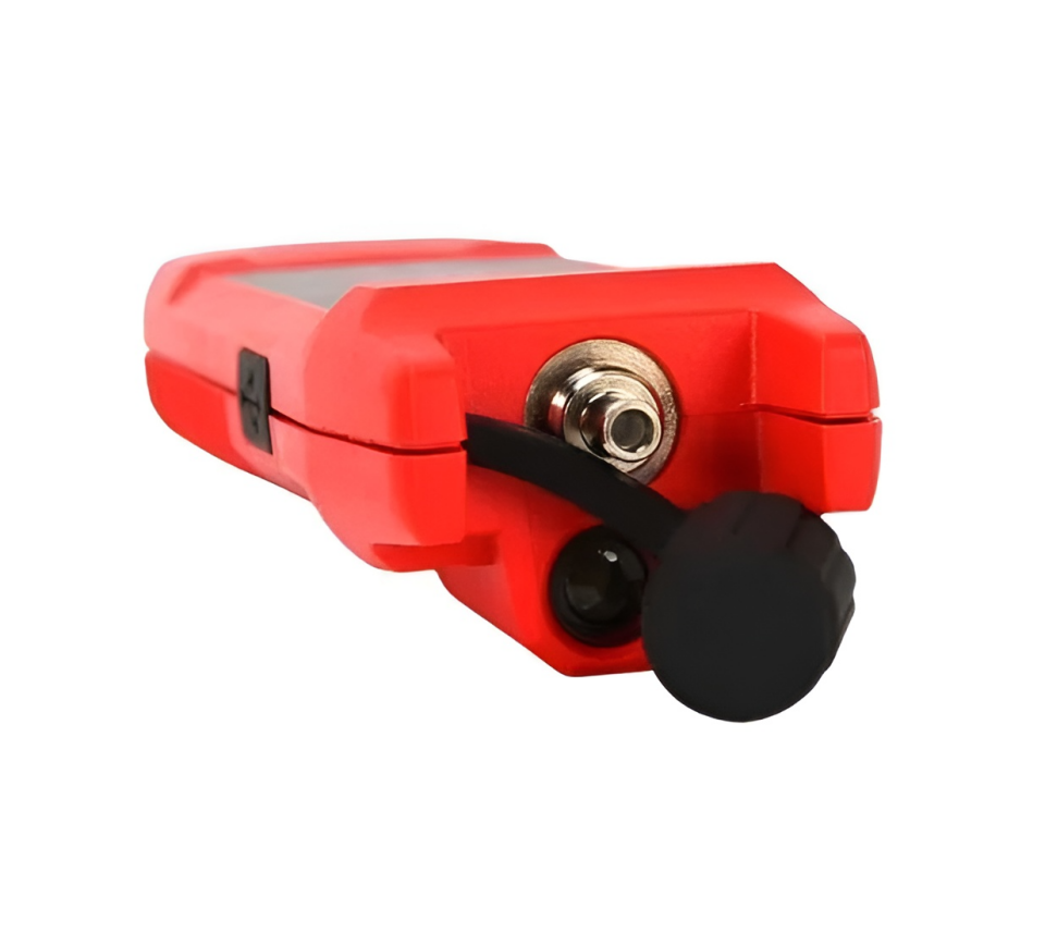 Unit Ut691-01 Fiber Optik Görsel Hata Bulucu