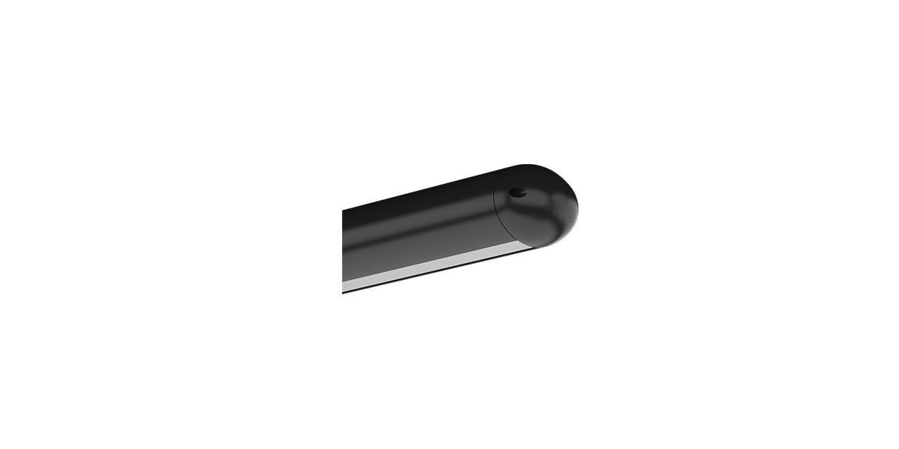 Goya Linear Armatür Sonlama Aparatı GY 8075 Beyaz
