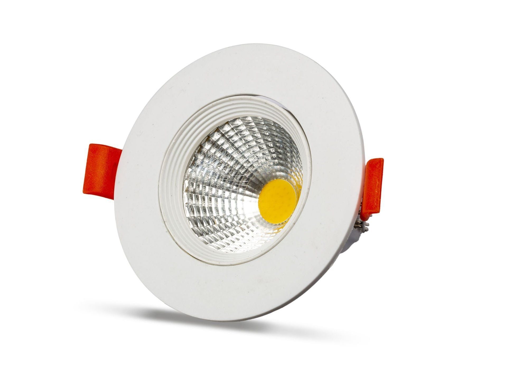 Noas 5W Toros Beyaz Kasa Spot Beyaz Işık YL28-1511