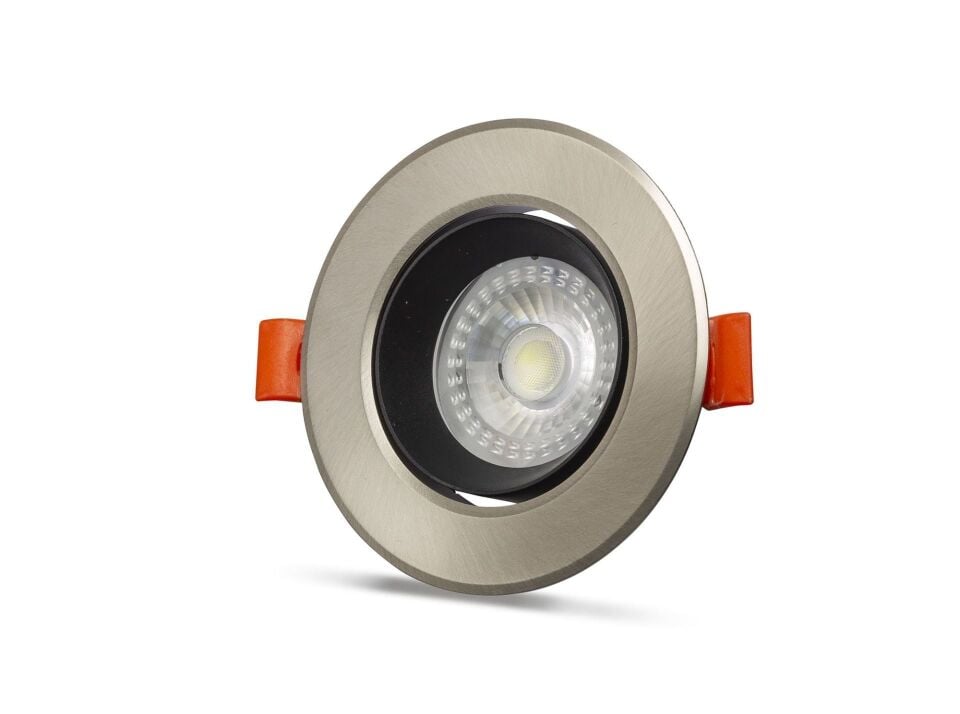 Noas 5W Nemrut Saten Kasa Spot Günışığı YL28-2502