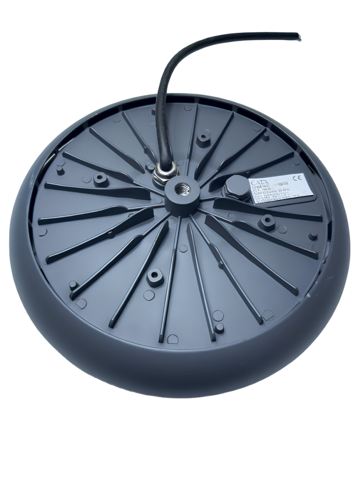 Noas Capella 150W Led Yüksek Tavan Aydınlatma Armatürü YL73-1500