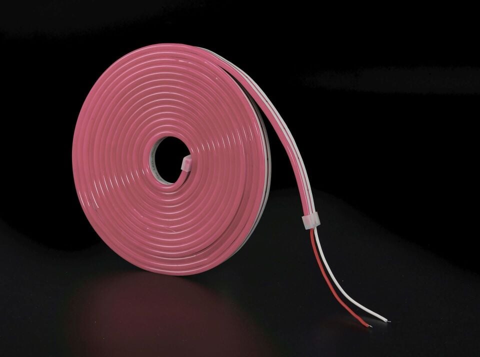 Noas 220V Yüksek Lümen Cob Neon Led Aydınlatma Gün Işığı YL42-2802