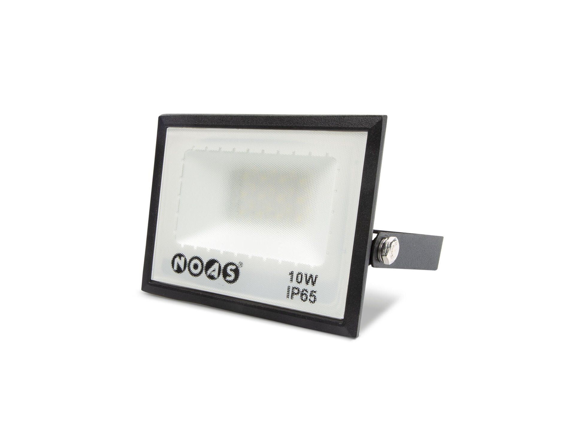 Noas 10W Led Projektör Amber Işık YL70-0016