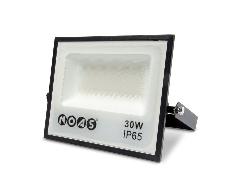 Noas 30W Led Projektör Beyaz Işık YL70-0030
